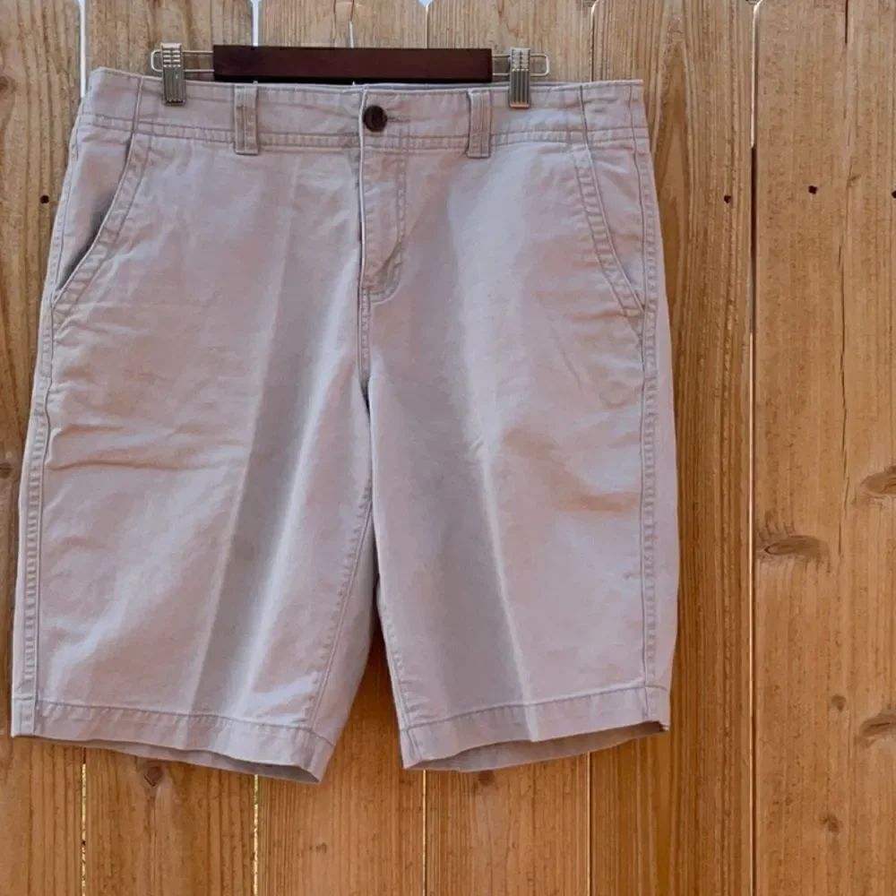 Take 50% OFF- Ubarn Pipeline Flat Front Men’s Shorts, Size-36W